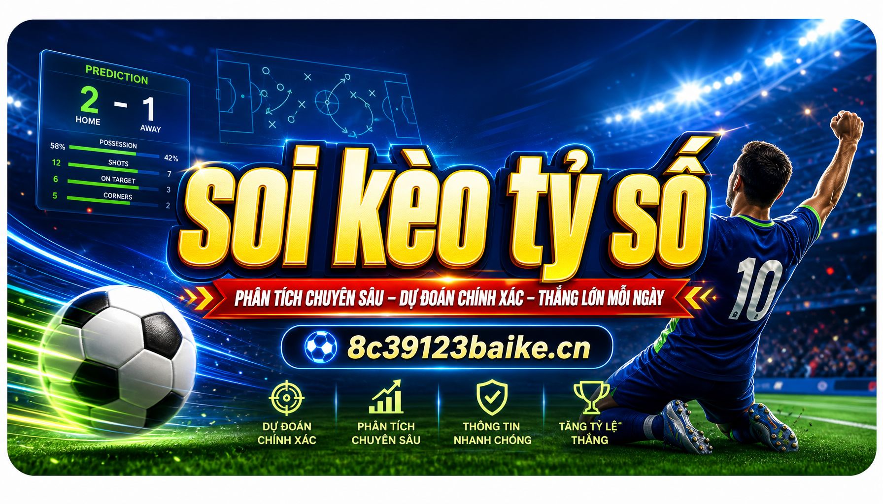 soi kèo tỷ số